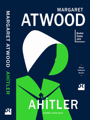 cover image of Ahitler